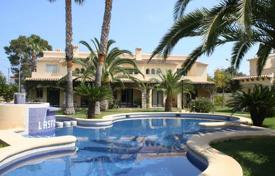 联排别墅 – 西班牙，瓦伦西亚，德尼亚. 175,000€