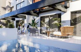 3-室的 新楼公寓 78 m² Famagusta, 塞浦路斯. 189,000€
