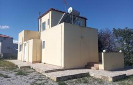 市内独栋房屋 – 希腊，克里特岛，Almyrida. 350,000€