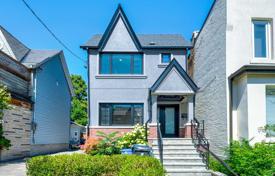 市内独栋房屋 – 加拿大，安大略，多伦多，Old Toronto. C$1,882,000