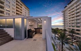 住宅 – 美国，佛罗里达，Surfside. 3,317,000€