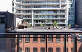 住宅 – 加拿大，安大略，多伦多，Old Toronto，Wellington Street West. C$740,000