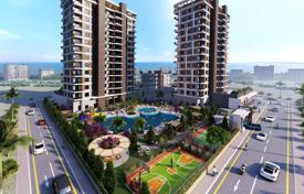 新建物业 – 土耳其，Mersin，Mersin (city)，Akdeniz Mahallesi. 102,000€