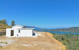 山庄 – 希腊，伯罗奔尼撒，Galatas. 205,000€