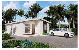 市内独栋房屋 – 美国，佛罗里达，Pompano Beach. $449,000