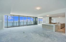 4-室的 新楼公寓 519 m² 劳德代尔堡, 美国. 5,802,000€