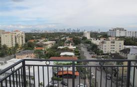 公寓大厦 – 美国，佛罗里达，科勒尔盖布尔斯. $860,000