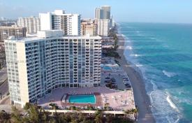 公寓大厦 – 美国，佛罗里达，Hallandale Beach. $490,000
