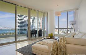 住宅 – 美国，佛罗里达，迈阿密滩. $3,200 /周