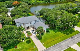 市内独栋房屋 – 美国，佛罗里达，Fort Pierce. $1,399,000