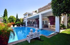别墅 – 土耳其，穆拉，博德鲁姆. $2,261,000