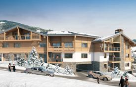 住宅 – 法国，奥弗涅 - 罗纳 - 阿尔卑斯，Les Gets. 900,000€