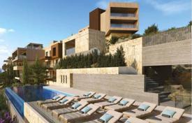 住宅 – 塞浦路斯，利马索尔，Agios Tychonas. 748,000€