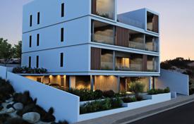 1-室的 新楼公寓 利马索尔（市）, 塞浦路斯. 275,000€