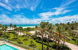 住宅 – 美国，佛罗里达，迈阿密滩，Ocean Drive. $8,495,000