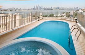 山庄 – 阿联酋，迪拜，Jumeirah. $16,291,000