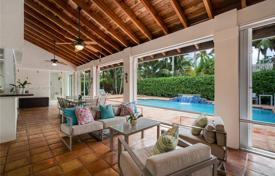 市内独栋房屋 – 美国，佛罗里达，Palmetto Bay. $1,624,000