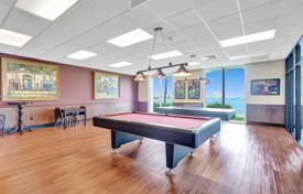 2-室的 公寓在共管公寓 125 m² North Miami Beach, 美国. 452,000€