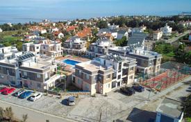 1-室的 新楼公寓 55 m² Girne, 塞浦路斯. 105,000€