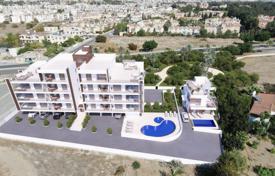 2-室的 新楼公寓 帕福斯, 塞浦路斯. 450,000€