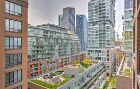 住宅 – 加拿大，安大略，多伦多，Old Toronto，Simcoe Street. C$815,000