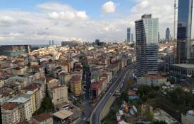 住宅 – 土耳其，Istanbul，Şişli. $2,200,000