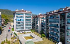 4-室的 住宅 130 m² 阿拉尼亚, 土耳其. $217,000