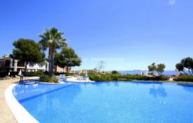 空中别墅 – 西班牙，巴利阿里群岛，Bendinat. 1,850,000€