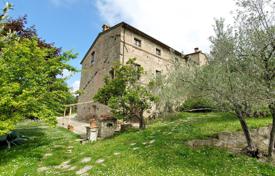 庄园 – 意大利，Umbria，Perugia. 690,000€