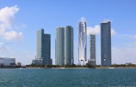 新建物业 – 美国，佛罗里达，迈阿密. $6,500,000