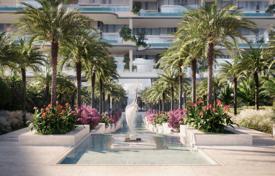 住宅 ORLA Infinity – 阿联酋，迪拜，The Palm Jumeirah. From $18,149,000