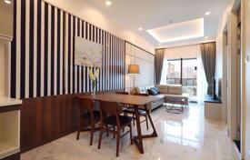 公寓大厦 – 泰国，Bangkok，Bang Rak. $210,000