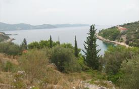 土地 – 克罗地亚，Dubrovnik Neretva County，Vela Luka. 200,000€