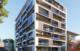 1-室的 新楼公寓 33 m² Piraeus, 希腊. 250,000€