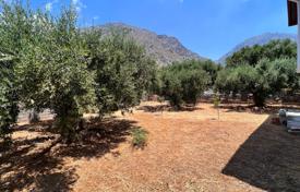 别墅 – 希腊，克里特岛，Ierapetra. 530,000€