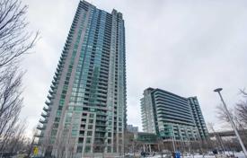 住宅 – 加拿大，安大略，多伦多，Old Toronto，Fort York Boulevard. C$979,000