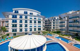 住宅 – 土耳其，安塔利亚，Antalya (city). $244,000