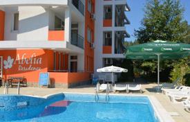 住宅 – 保加利亚，布尔加斯，Sunny Beach. 33,000€