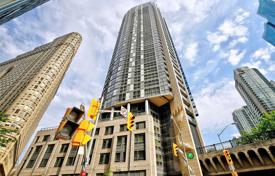 住宅 – 加拿大，安大略，多伦多，Old Toronto，The Esplanade. C$746,000