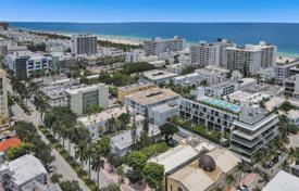 住宅 – 美国，佛罗里达，迈阿密滩. $299,000