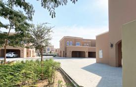 联排别墅 – 阿联酋，迪拜. $653,000