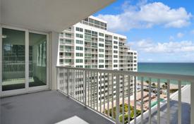 公寓大厦 – 美国，佛罗里达，迈阿密滩. $1,250,000