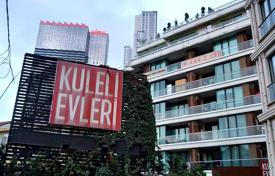 住宅 – 土耳其，Istanbul，Şişli. $182,000