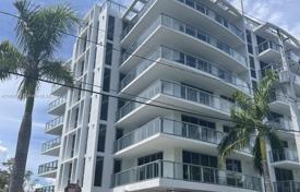 公寓大厦 – 美国，佛罗里达，North Miami Beach. $539,000