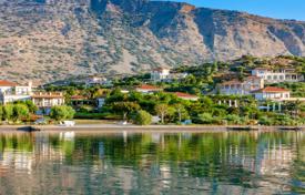 山庄 – 希腊，克里特岛. 45,000€ /周