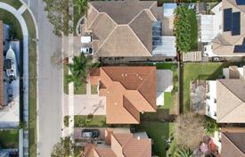 市内独栋房屋 – 美国，佛罗里达，Homestead. $545,000
