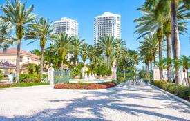 住宅 – 美国，佛罗里达，阿文图拉. 651,000€