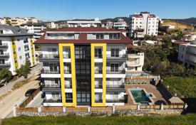 2-室的 新楼公寓 75 m² Avsallar, 土耳其. 119,000€