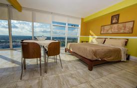 公寓大厦 – 美国，佛罗里达，Hallandale Beach. $660,000