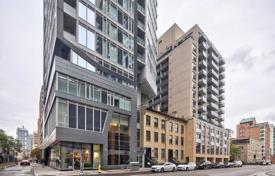 住宅 – 加拿大，安大略，多伦多，Old Toronto，Shuter Street. C$786,000